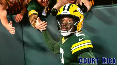 Packers Fans Get New Update on Former QB Malik Willis