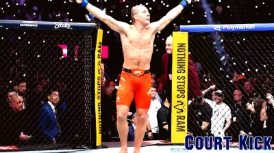 Paddy Pimblett reveals timeline, opponent wishlist for UFC return