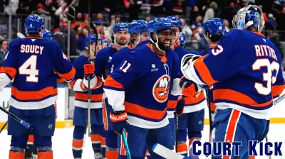 Palat scores, assists in Islanders' 5-2 win over Rangers