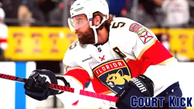 Panthers Face Key Loss as Series Against Lightning Intensifies