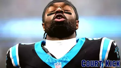 Panthers re-sign starting defender