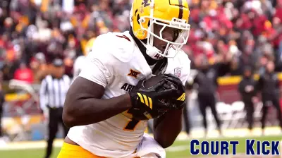 Panthers sign TE after placing standout rookie WR on IR