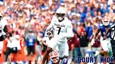 Panthers Welcome WR Muhsin Muhammad III to the Team