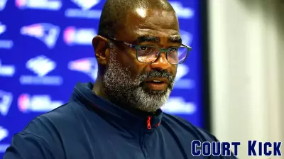 Patriots Defensive Coordinator Faces Health Challenge
