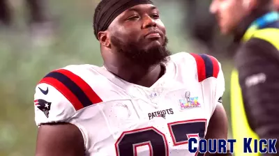 Patriots star defenders' initial reactions to A.J. Brown joining team