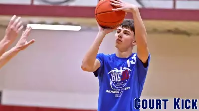 Pennsylvania Triumphs Over New York in Boys Basketball Senior Classic