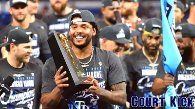 Peralta Set to Face Former Team as World Series Begins