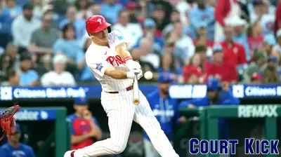 Phillies activate catcher J.T. Realmuto from injured list