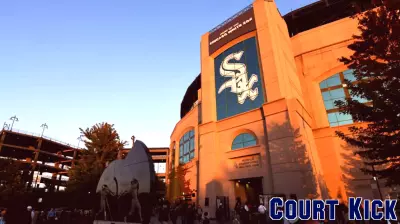 Potential Agreement Could Bring White Sox Games Back to Television