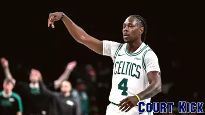 Potential Replacements for Jrue Holiday on the Boston Celtics