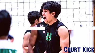 Prep sports roundup: Granada Hills upsets Chatsworth in volleyball