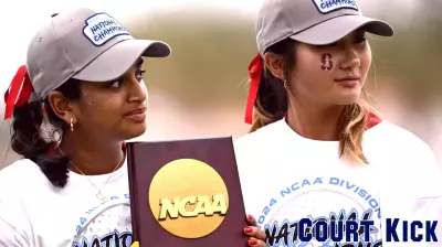 Previewing the 2025 NCAA Division I Women's Golf Regionals