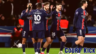 PSG Aims for Historic Unbeaten Season in Ligue 1
