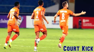 Punjab take on Chennaiyin in ISL; IWL, Shooting and Archery World Cups continue: Indian Sports LIVE, May 6