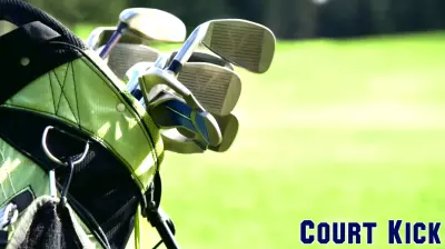 Quattro Achieves Impressive Hole-in-One at West Virginia Golf Club
