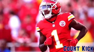 Quiet Afternoon for Xavier Worthy in Week 7 Defeat