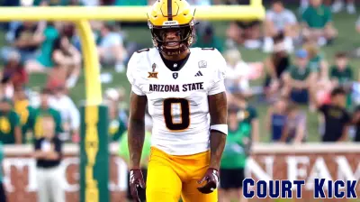 Ranking NFL Draft options for Giants at No. 10 following Dexter Lawrence trade