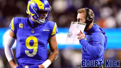 Readers Weigh in on Rams, Dodgers, UCLA, and NBA Cup