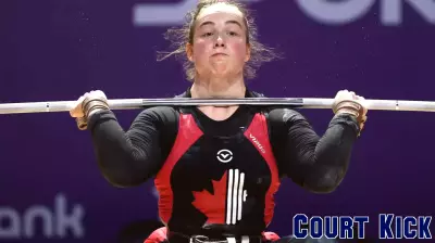 Record-Breaking Performances at the II Junior Pan American Games