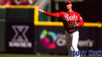 Reds reinforcements on way before MLB trade deadline subtractions