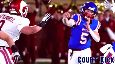 Rematch of 6AI Title Game Now Taking Place at the University of Tulsa