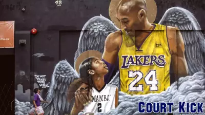 Remembering Kobe Bryant: Five Years After His Tragic Passing