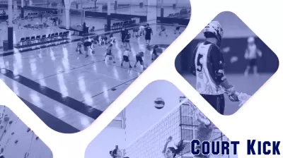 Renewed Efforts for Indoor Sports Facility in Fort Smith