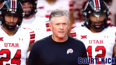 Renewed Hopes for Utah Football After Challenging 2024 Season