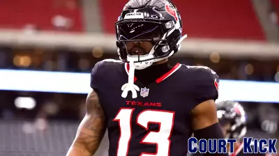 Ring in the New Year with Texans Football!