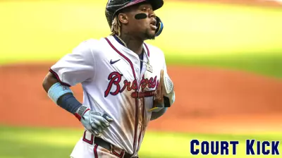 Ronald Acuna Jr. Powers Braves’ Hopes After Explosive 2025 Return