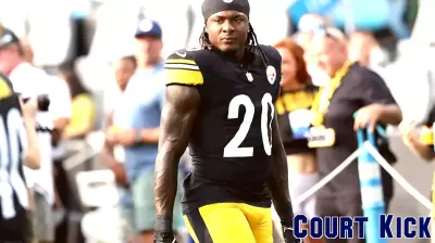Rookie Kaleb Johnson Faces Tough Lesson in NFL Debut