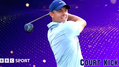 Rory McIlroy Named BBC Sports Personality of the Year 2025