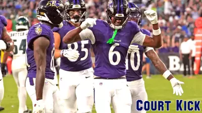 Roundtable Ravens Episode 35 - Preseason Opener: Top Performers, Injuries, More