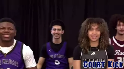 San Marcos Athletes Set to Shine at San Antonio Sports All-Star Basketball Game