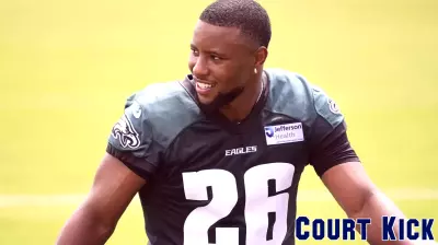 Saquon Barkley Turns Down Invitation to Join Trump's Sports Council