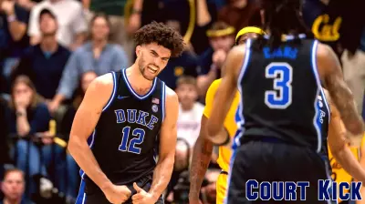 Saturday Showdown: Sixteen Ranked Teams Hit the Road in College Basketball