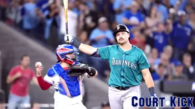 Seattle Mariners Set for Historic Game 7 Showdown
