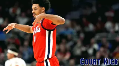 SEC Sets New Record for Most Sweet 16 Teams in NCAA Tournament
