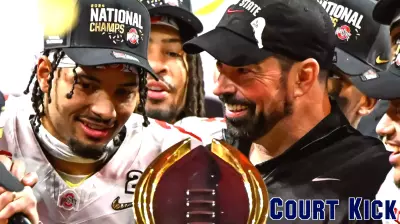 Seeding Changes Are Coming to the College Football Playoff