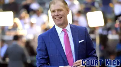 Soccer Fans Questioning Fox's Alexi Lalas Role