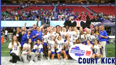 Southeast Bulloch Flag Football Team Heads to National Championship