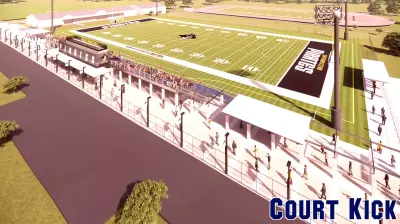 Southwestern University Advances Toward On-Campus Football with Major Donation