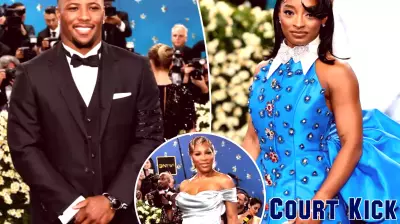 Sports Legends Shine at the Iconic Met Gala