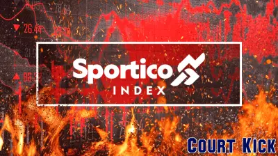 Sports Stocks Take a Hit Amid Economic Concerns