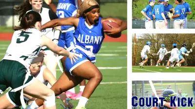 Spring Sports Season Kicks Off on March 17 for High School Athletes