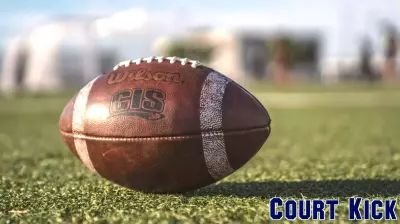 St. Charles Dominates with Impressive Defensive Play