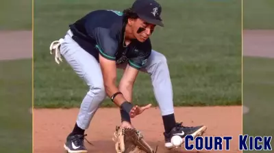St. Joseph Baseball Team Secures Mountain League Championship