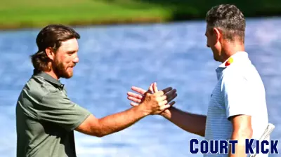 St. Jude Championship Final Round: Live Updates and Highlights