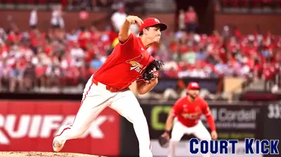St. Louis Cardinals punch back against the Milwaukee Brewers