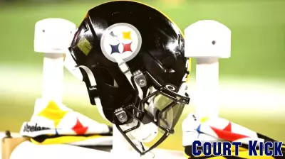 Steelers Enhance Offense with Veteran Wide Receiver Signing